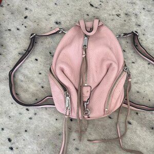 Rebecca Minkoff Mini Julian Convertible Backpack